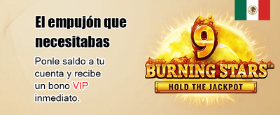 ¡Gana en grande hoy mismo!
